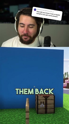 SUBSCRIBE FOR 9 YEARS OF GOOD LUCK! 🍀😅 - #minecraft #funny #shorts