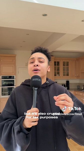 TikTok - Make Your Day