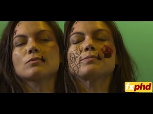 NEW in NUKEX and NUKE STUDIO: Smart Vector toolset