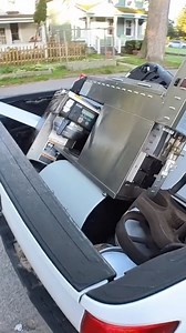 #FREESTUFF #sidehustle #scrap #hustle #reducewaste #upcycle #flipping Come with us as we make an epic trip to the scrap yard to clear out and make some cash. It's always good to kill two birds with one stone, at least when no actual birds are involved. #dumpster | Love in the Dumpster | Facebook