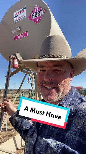Benefits of Diesel Storage Tanks on a Farmer Ranch
