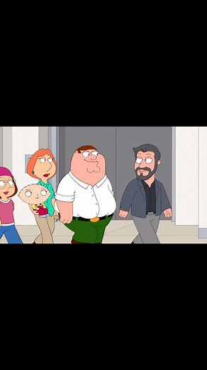 Peter crashes the internet | Trvppiii