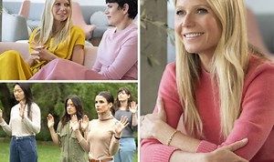 The Goop Lab: Gwyneth Paltrow stars in new Netflix series