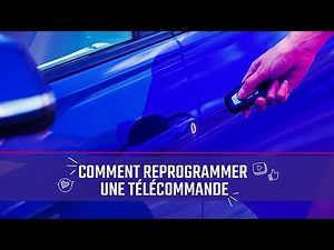 TUTO [#23] : Reprogrammer une télécommande sur Ligier XTOO, Microcar Virgo et Aixam