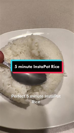 Quick 5-Minute Rice Recipe for Busy Nights