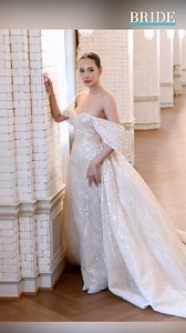 "แซมมี่ เคาวเวลล์" กับ สเปคหนุ่มที่ชอบ 💖✨ | Bride Magazine