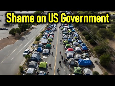 Homeless Crisis in 2025: How Unhoused Population Growing in America