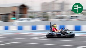 11K views · 258 reactions | We take Thailand's first electric go-karts for a spin. | BK Magazine | Facebook