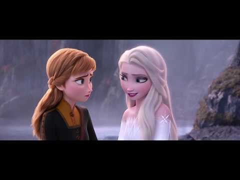 Frozen 2 | Now on Digital & Blu-ray