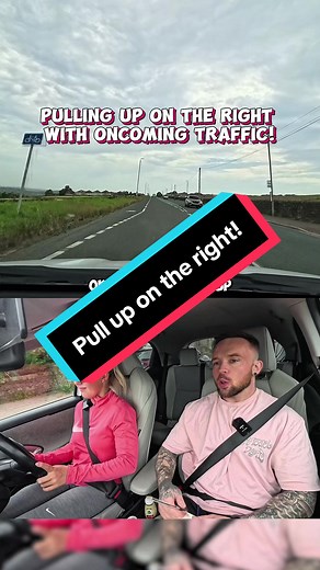 Effective Tips for Pulling Up on the Right While Driving
