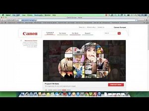 Hướng dẫn cách tải và cài đặt EOS Utility để điều khiển máy ảnh Canon từ máy tính | Viết bởi halopro