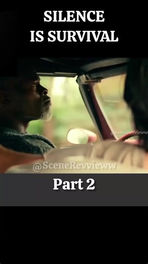 one wrong move can get you killed #moviereview #movierecap #aquietplace #movieshorts #hollywood