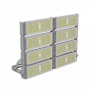 [Hot Item] 400W High Power LED Flood Light lamp Exhibition Hall Warehouse Tunnel LED Flood Lights