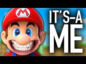 IT'S A ME (YIAY #338)