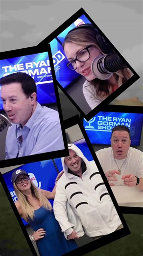 🎉 Thank you for spending 2025 waking up with us! We know it's not always good news, but we hope we bring some light and laughter to your mornings. 😊 We appreciate you listening, following, commenting, and sending talkbacks on the #iHeartRadio app. 🥂 Cheers to even bigger things in 2026 for all of us! 👉 FOLLOW: @ryangormanshow @wiodnews @newsradiowfla @danamckayradio 📻LIVE: Weekdays 5-9am on NewsRadio WFLA 6-9am on 610 WIOD 📲Make us a preset on the @iheartradio app 🎙PODCAST: Search Ryan Go