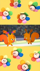 4.4K views · 24 reactions | Ready for some Olympic fun? 磊 Join our little champions as they celebrate the Olympics!  | BabyFirst | Facebook