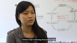 13 reactions | Students who major in Sociology at CI are taught how to analyze the world around them in a scientific way, using research to answer important questions about the structure of human society. Find out more in the Sociology Program Video! | CSU Channel Islands | Facebook