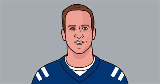 Who Led NFL In Passing Td In 2006 | StatMuse
