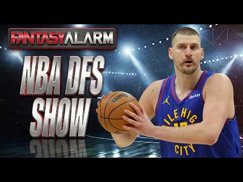 🏀 NBA DFS DraftKings Preview: Top Picks & Strategies (March 24th)🏀