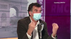 As millionth case looms, COVID tears through France faster than in spring