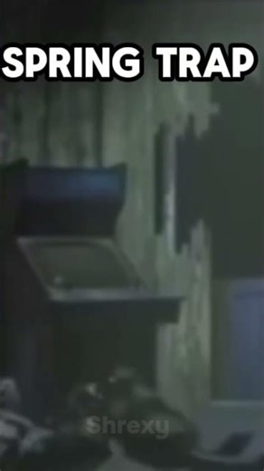 Spring trap laughing #springtrap#fnaf1#fnaf2#fnaf3#fnaf4#fnaf5