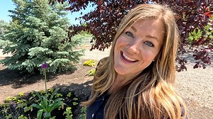 154K views · 5.5K reactions | Planting the New for 2026 Powerball Hydrangeas, Annuals & the Foxglove We Started From Seed!  | Garden Answer | Facebook