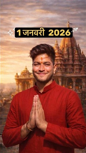 “Do This One Thing on January 1, 2026” | Vishal horror | #shorts