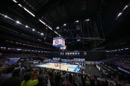 Where is the Final Four? What to know about March Madness semifinals