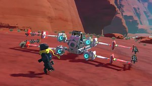 Trailmakers Heading To Xbox Game Preview, Lets You Build An X-Wing | XboxAchievements.com