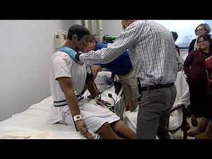 PTA Introduction to Physical Therapy