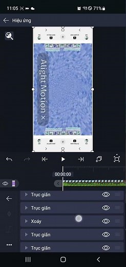 How to make g major 41 on android