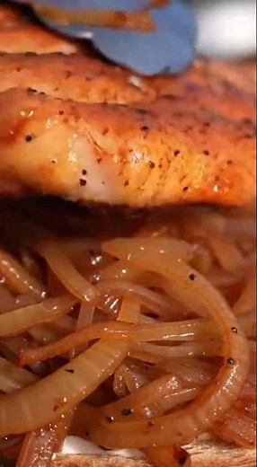 Making The Best Chicken Sandwich Ever!