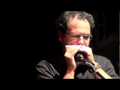 Black Orpheus, Zanella Trio