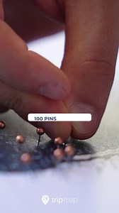 Keep track of places you’ve visited 📍 And plan new adventures with detailed push pin travel maps! ✈️ 📍 Pin thousands of cities! ❤️ Unique personalization options. 👋 Handmade in Europe. Detailed & beautiful PUSH PIN TRAVEL MAPS → https://tripmapworld.com/ | Trip Map - Push Pin Travel Maps