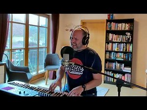 Fields of Gold - Eva Cassidy cover