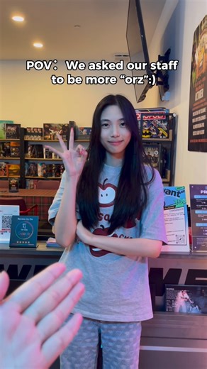 INMERS on Instagram: "Our staff took “onz” to the next level 😭💥 ☎️91328088 🕸️www.inmersplay.com 📍27 West Coast Highway #02-10, Singapore 117867 #inmers #entertainment #sg #fyp #escaperoom #horror #funny #floorislava #horrorsg #hauntedhouse"