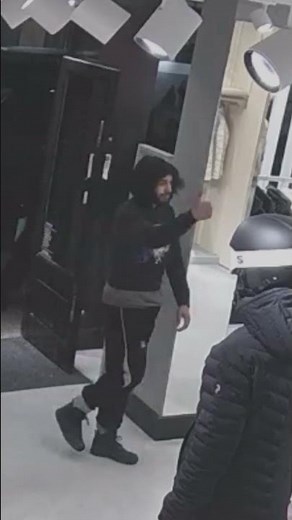Prolific Shoplifter Arrested By Police