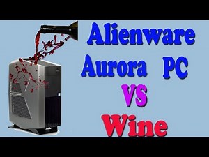 Alienware Aurora R5 Liquid Damage Disassembly and Troubleshoot