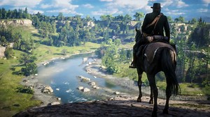 Best Games Like Red Dead Redemption 2 [2025 Update]