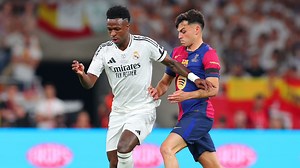 Barcelona x Real Madrid: onde assistir, escalações e palpite