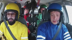 OK Go - Needing/Getting