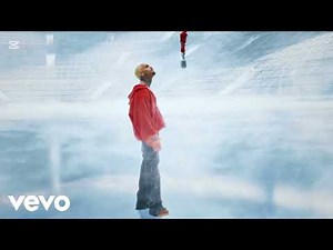 Chris Brown - Residuals (Official Music)