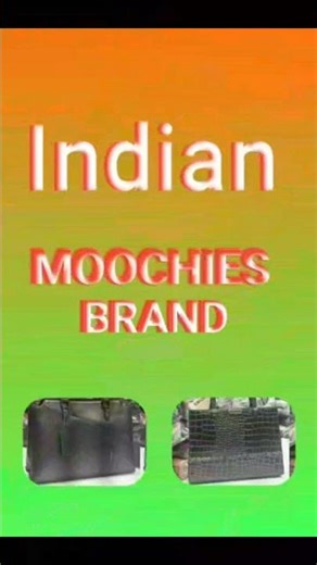 Indian Moochies Purse Review/New Women's Designer Purses & Branded