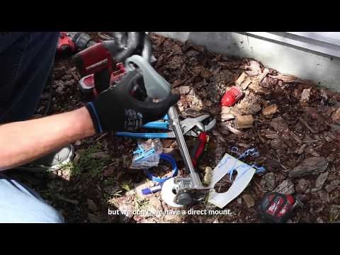 House Hydrant V2 Installation