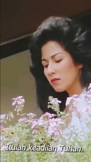 RHOMA IRAMA DAN CAMELIA MALIK DALAM FILM NADA NADA RINDU TH 1983 #lagudalamfilm #potonganfilm #rhoma