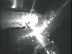 STS-135 Flight Day 9 Wake Up Call - Beyonce Knowles