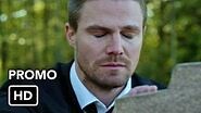 Arrow 4x10 Promo "Blood Debts" (HD)
