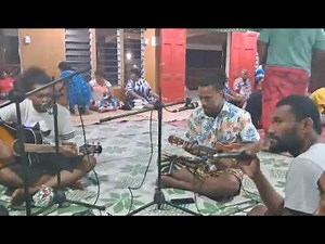 voqa kei waitadralagi [marama sigidrigi2025]