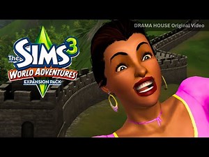 Sims 3 World Adventures Review – Is It Still Good in 2025?