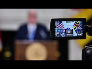 Press Conference - July 29, 2020